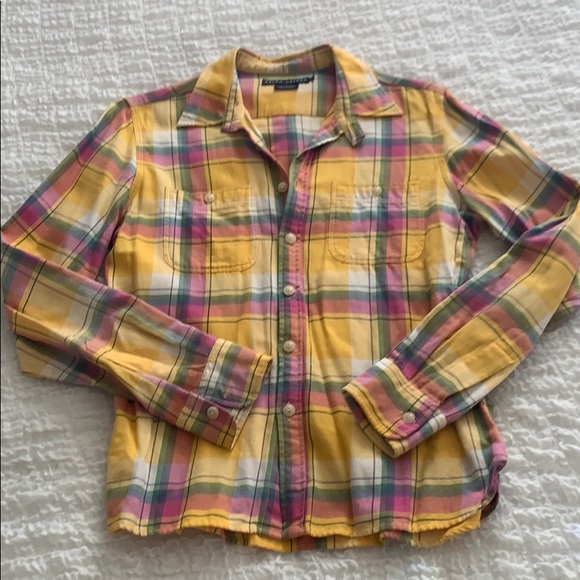 💛💓 Ralph Lauren💛💓 long sleeve  top - Picture 3 of 4